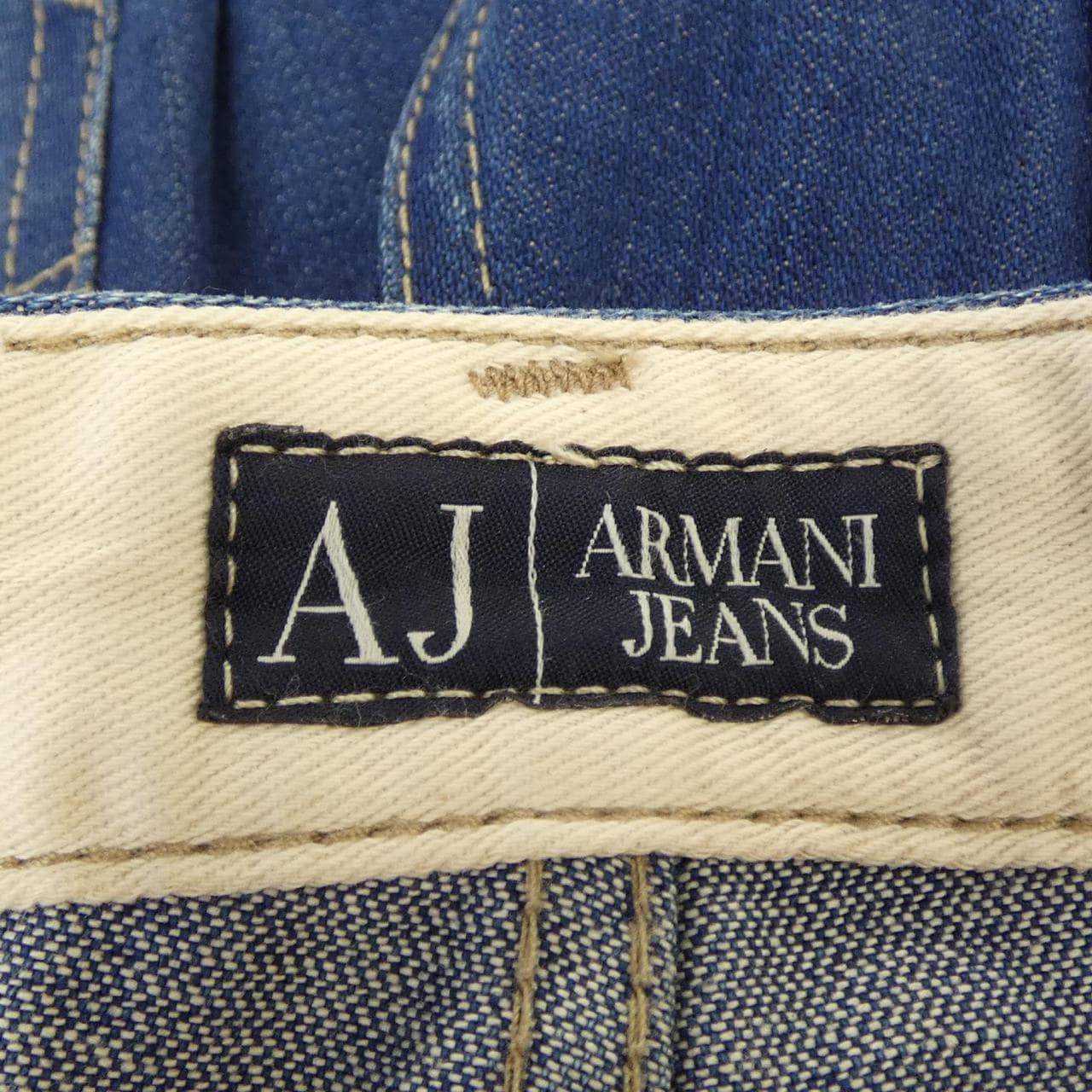 アルマーニジーンズ ARMANI JEANS ジーンズ