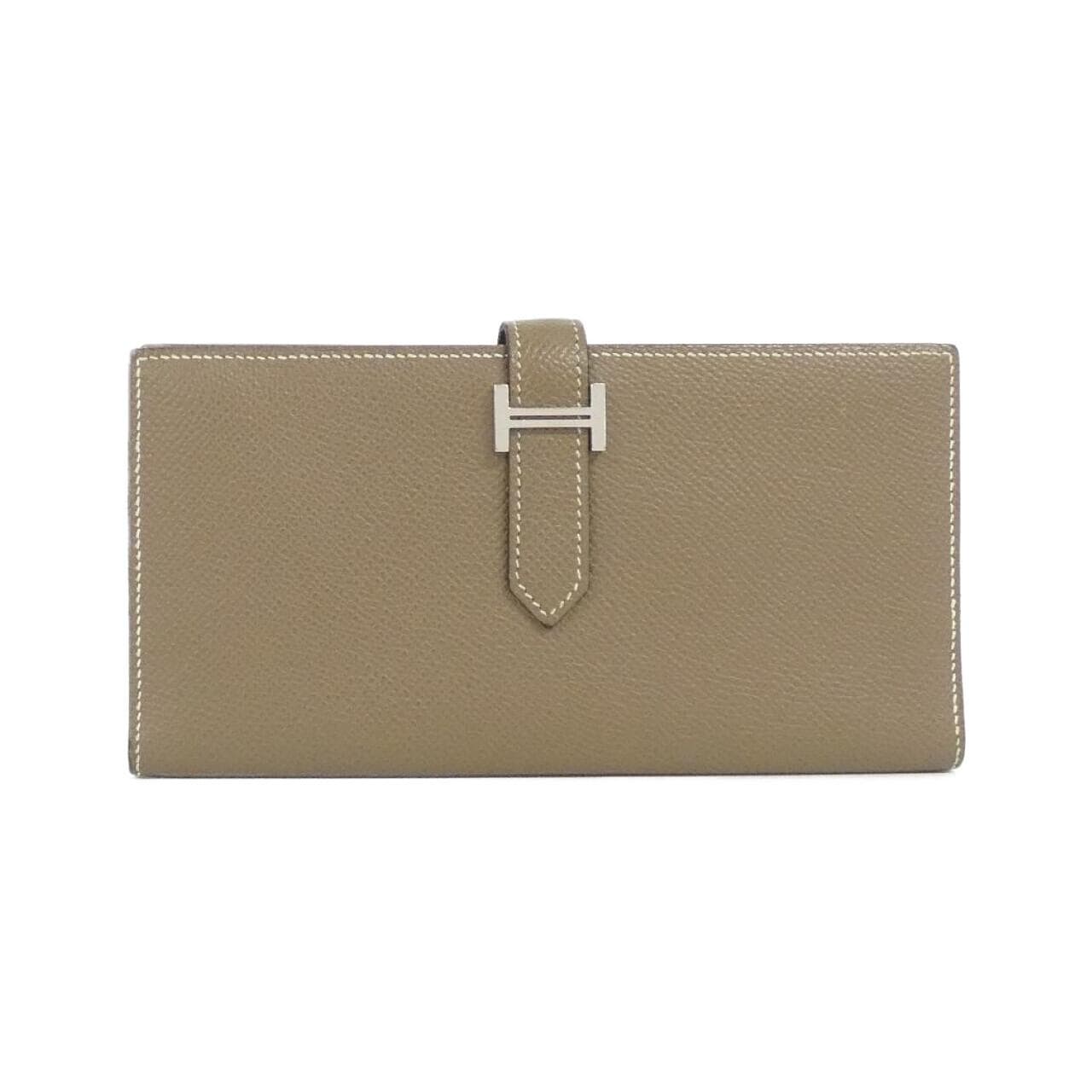 エルメス ベアン スフレ 039785CK 財布