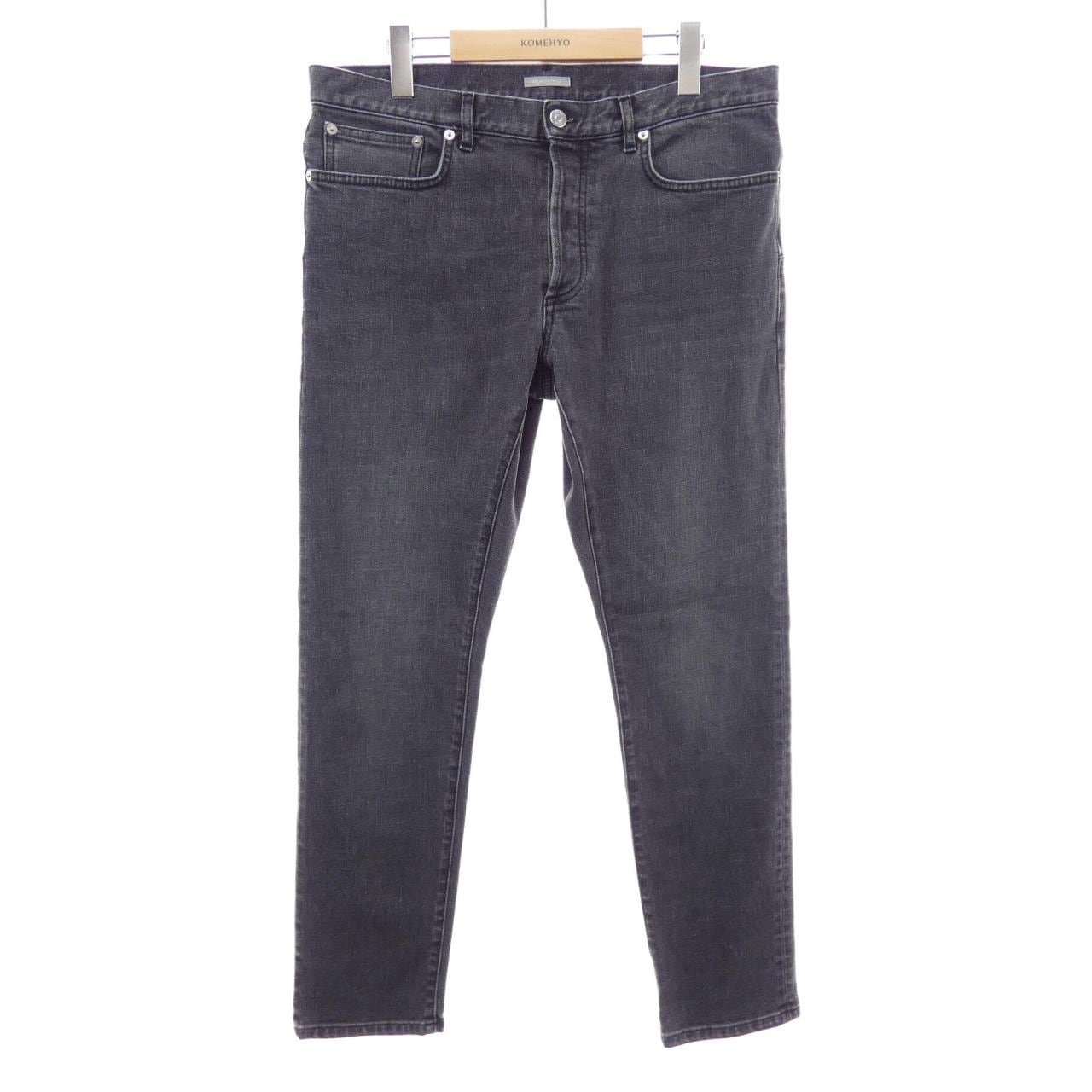 ディオール DIOR 193DS10K218X ジーンズ