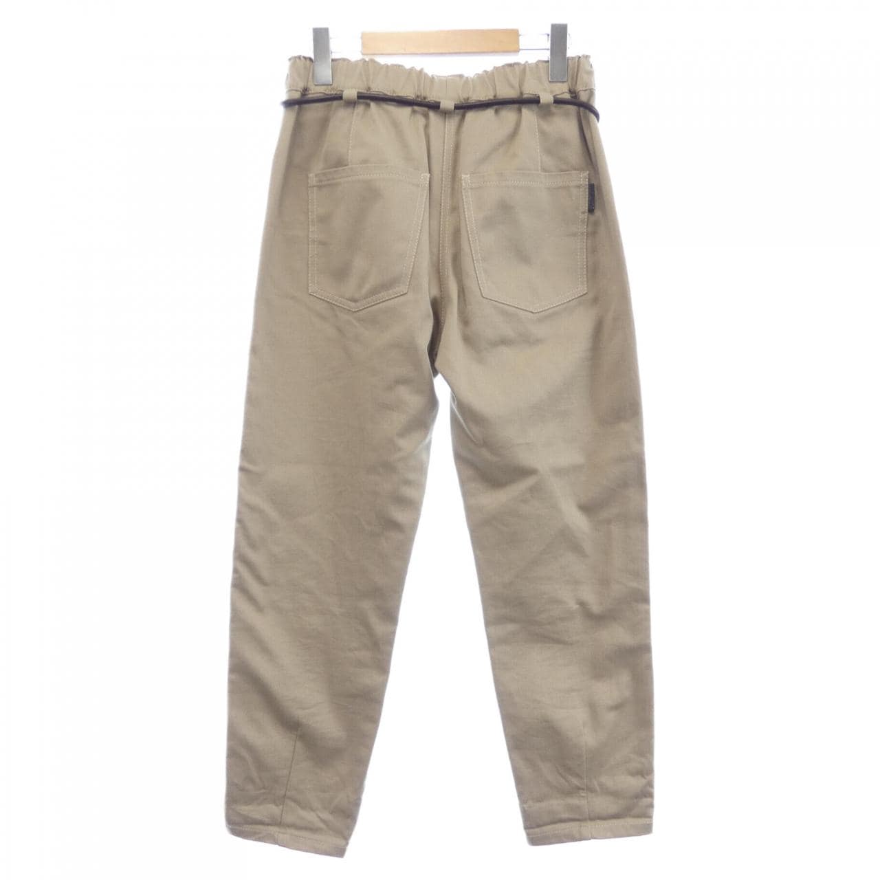 ブルネロクチネリ BRUNELLO CUCINELLI モニーレ MB017P8204 パンツ