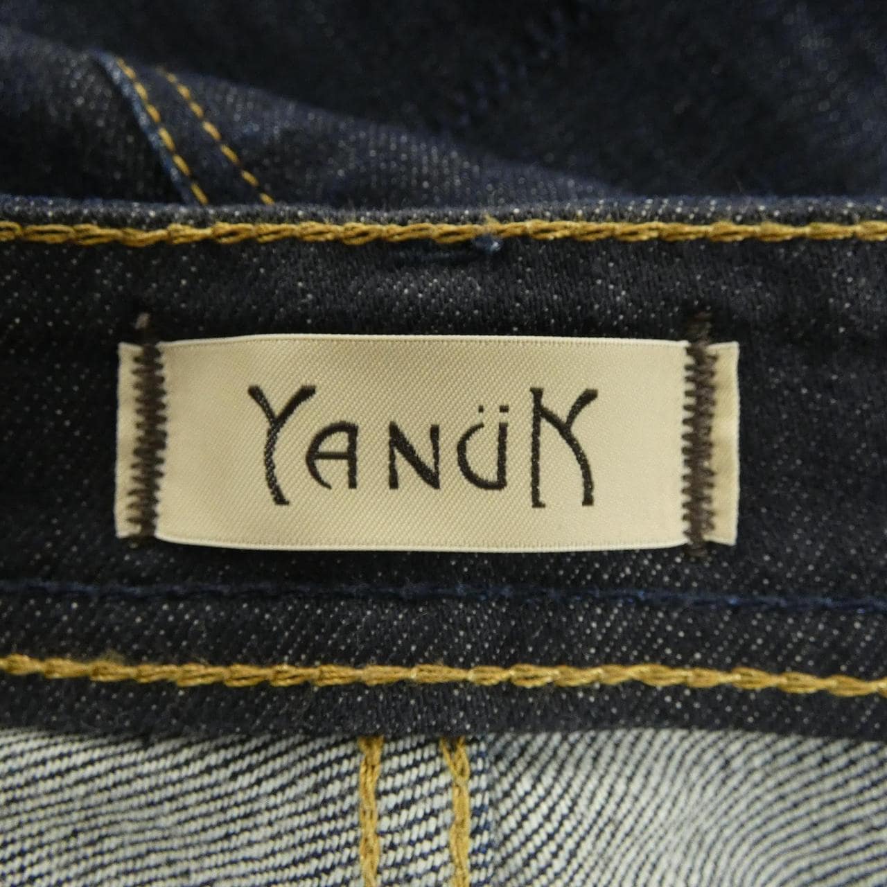 ヤヌーク YANUK 57111230 ジーンズ