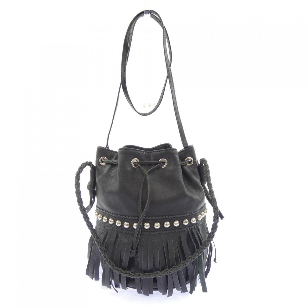 ジェイアンドエムデヴィッドソン J&M DAVIDSON BAG
