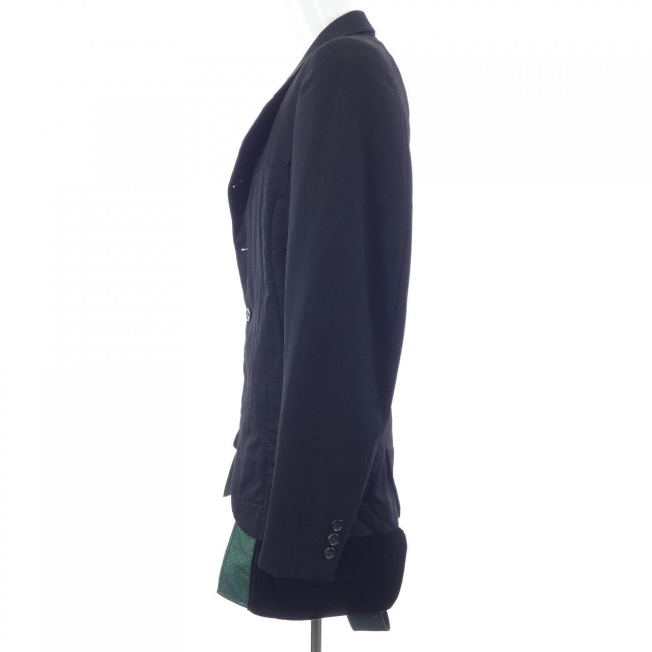 コムデギャルソンオム COMME des GARCONS HOMME PA-J005 ジャケット