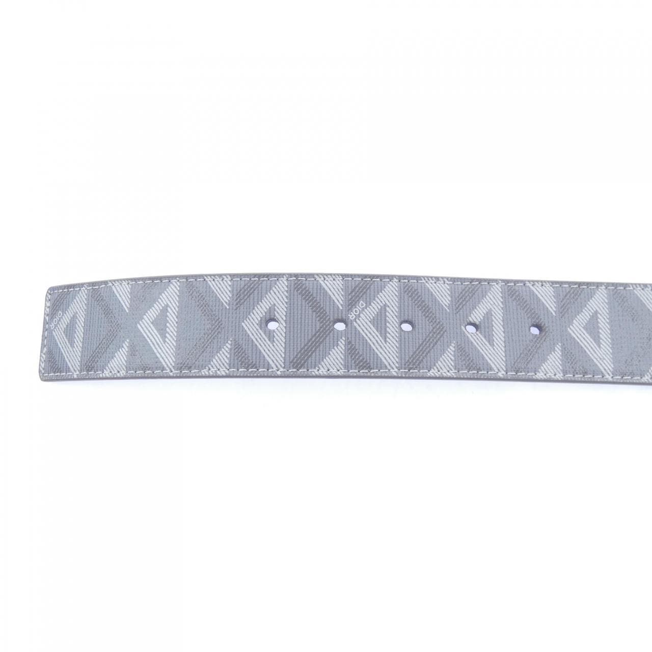 ディオール DIOR BELT