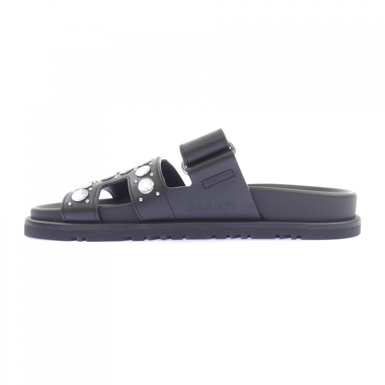 エルメス HERMES 261071Z サンダル
