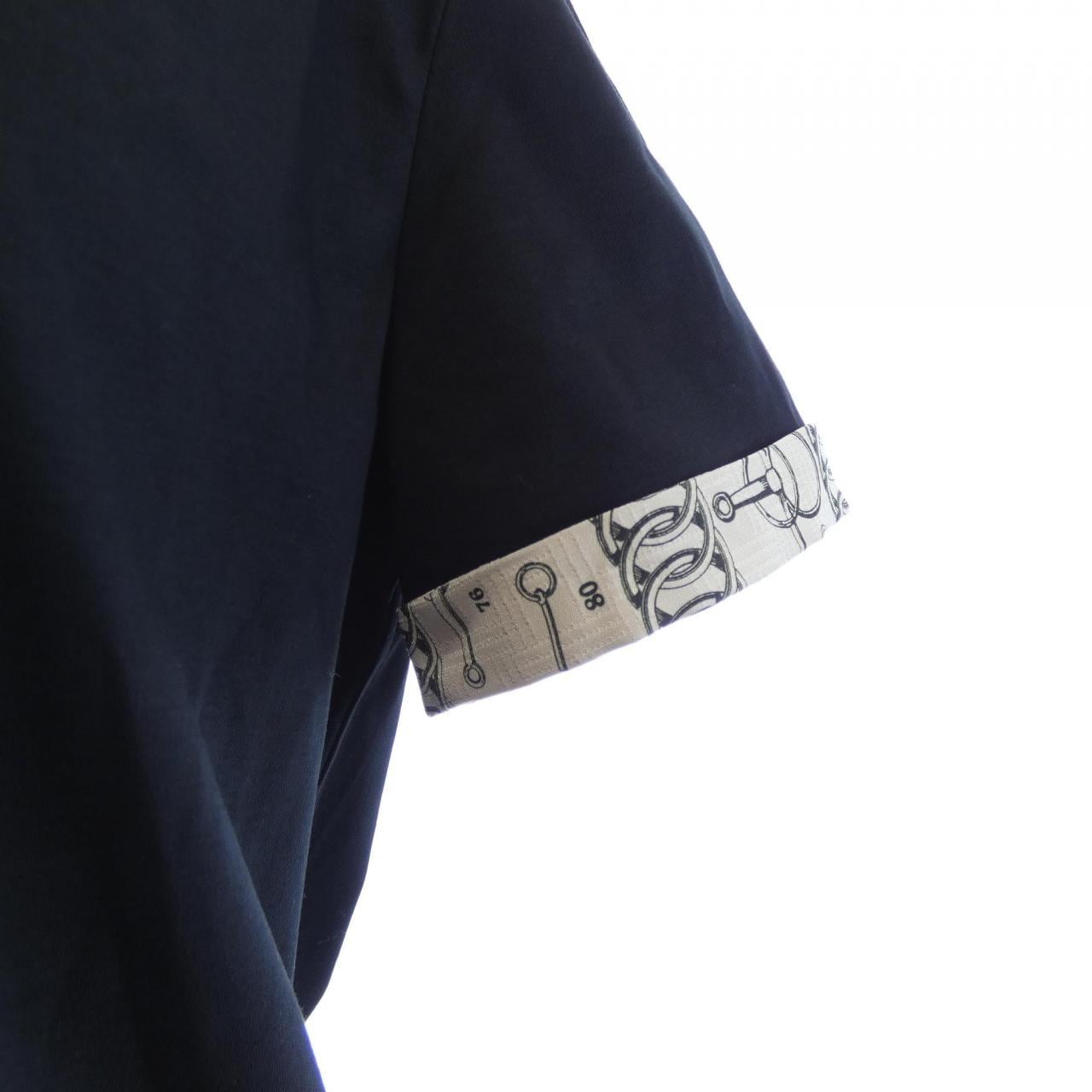 エルメス HERMES Hケリー カイエデュコルポルトゥール 6H4644DC Tシャツ