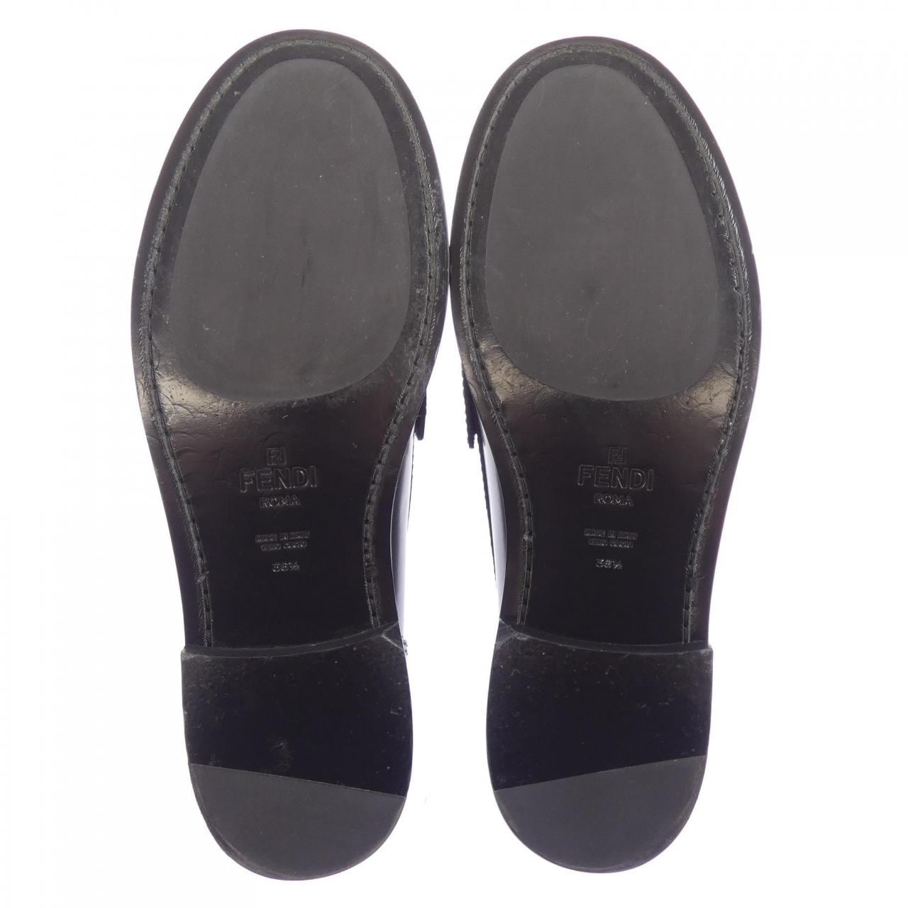 フェンディ FENDI 8D8422 シューズ