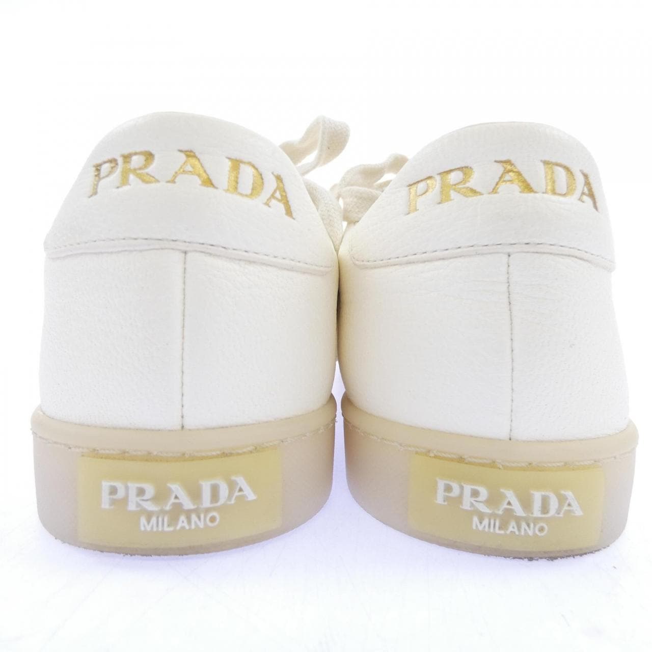 プラダ PRADA 2EE394 スニーカー