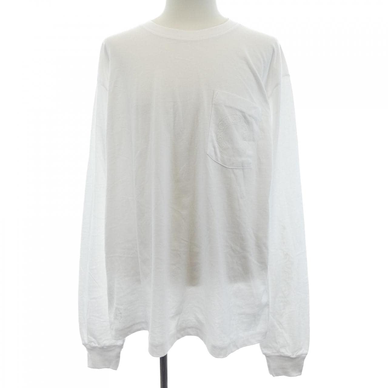 クロムハーツ CHROME HEARTS ホースシュー Tシャツ