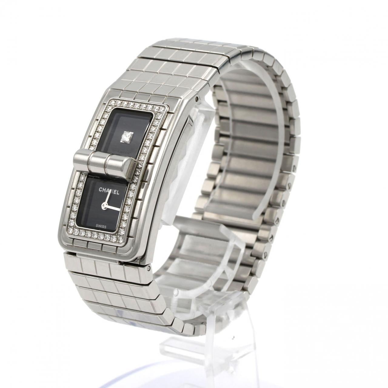 【ノーメンテナンス還元価格】シャネル コードココ/D H5145 SS クォーツ