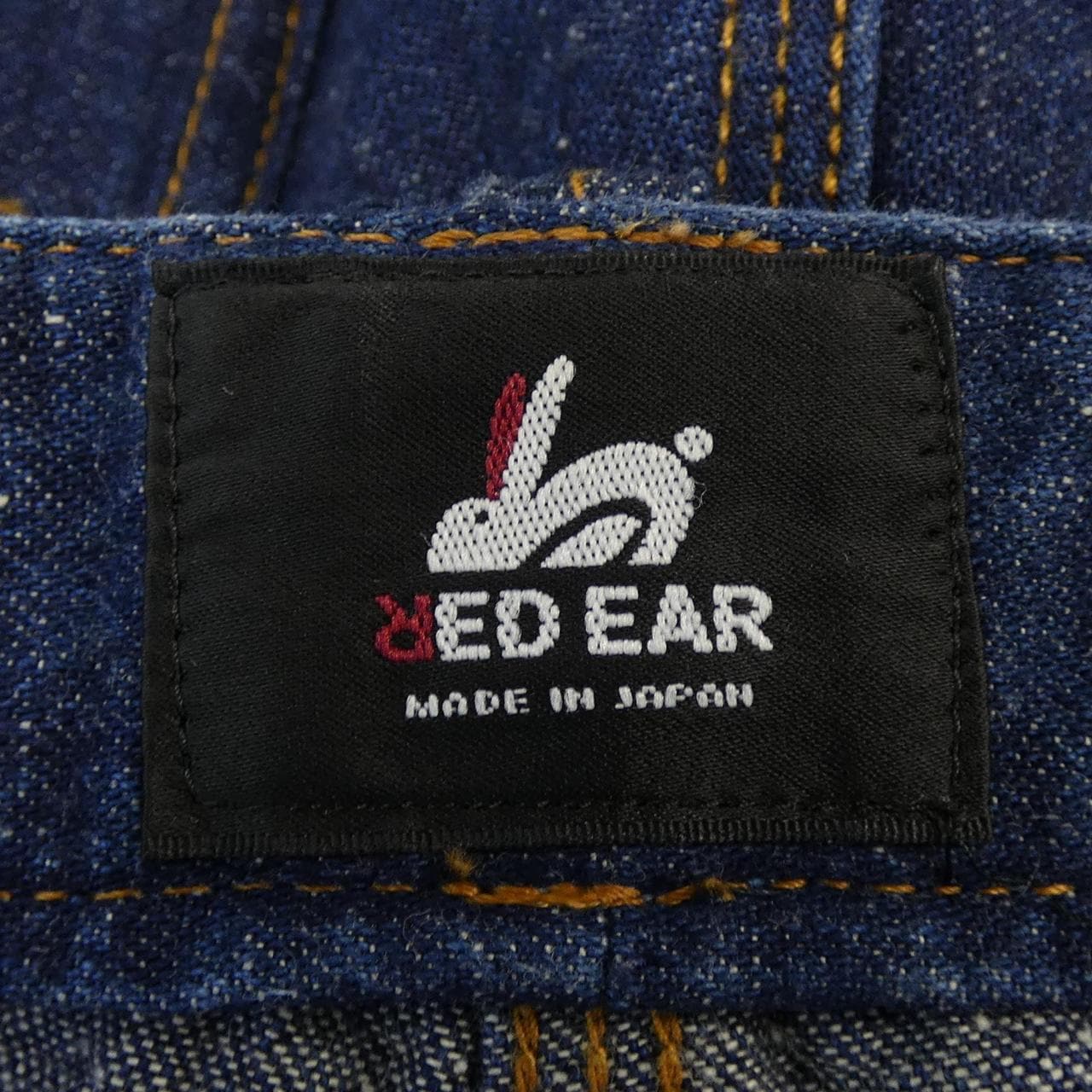 RED EAR牛仔褲