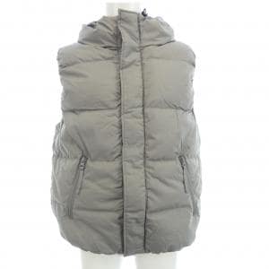 Down vest