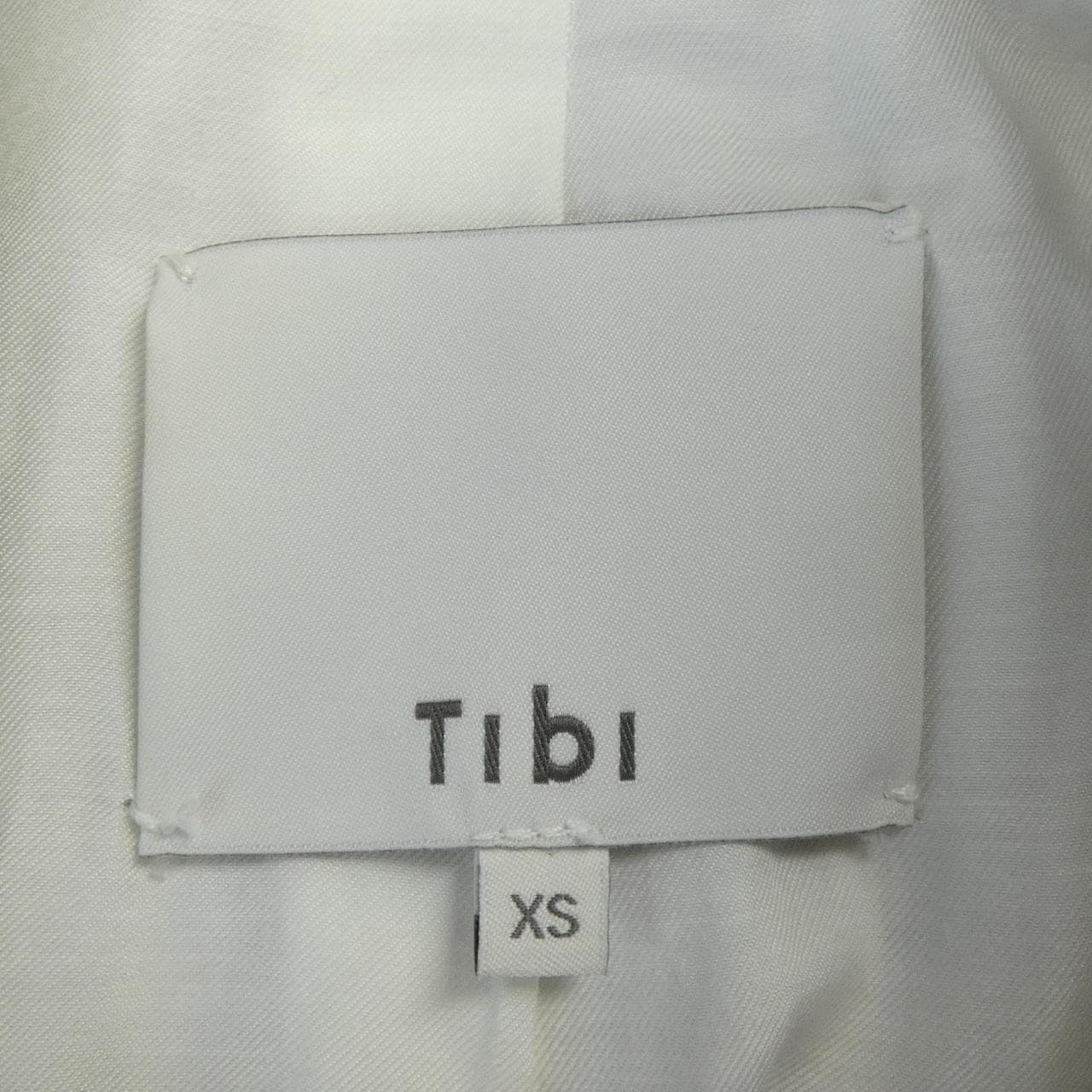 TIBI jacket