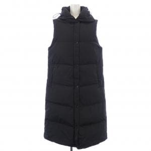 Down vest