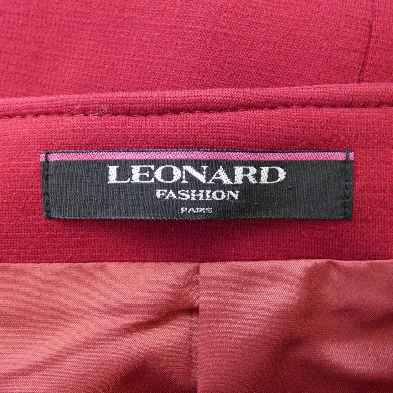 レオナールファッション LEONARD FASHION ジャケット