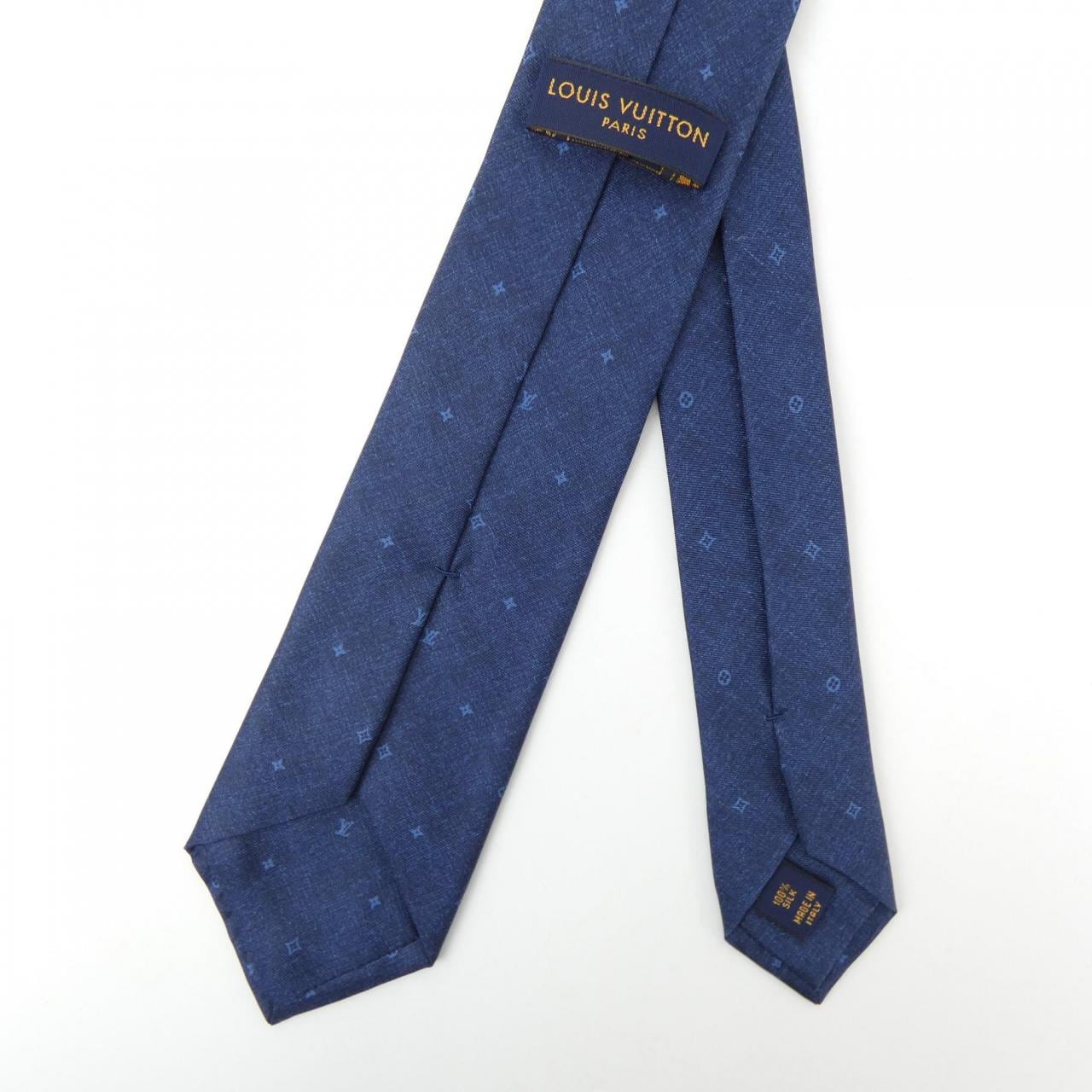 ルイヴィトン LOUIS VUITTON NECKTIE