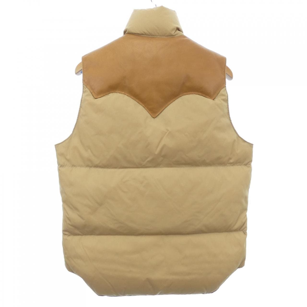 Rocky Mountain ROCKY MOUNTAIN down vest