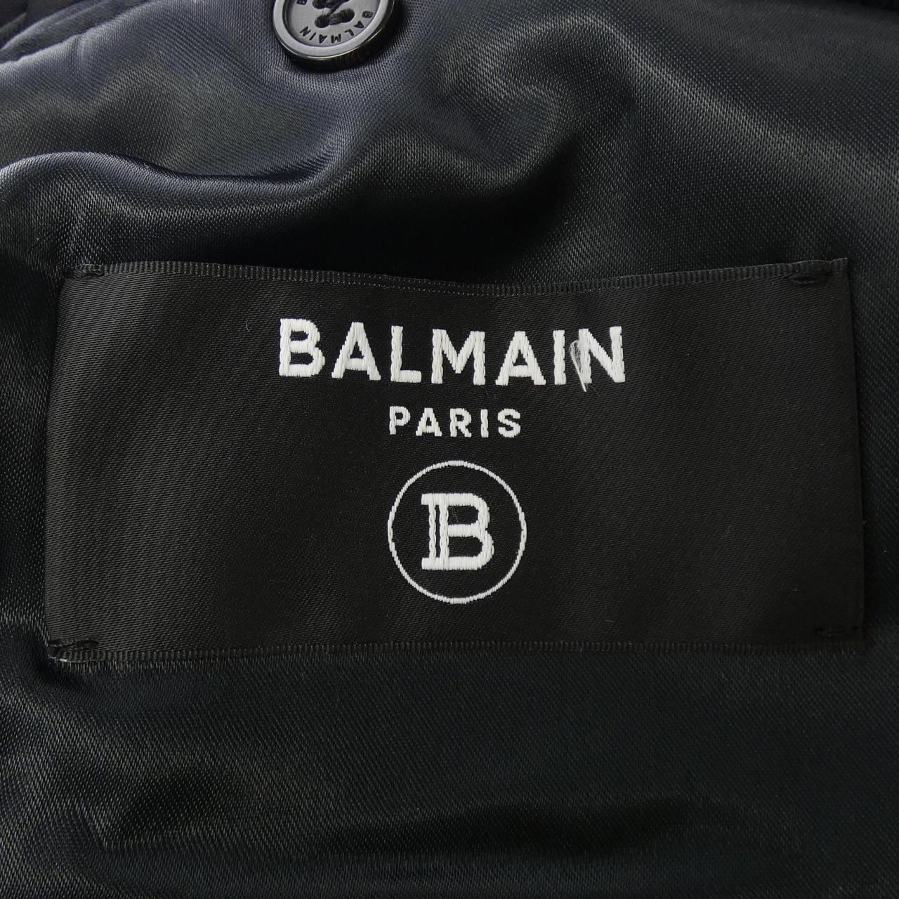 BALMAIN巴尔曼·布劳森