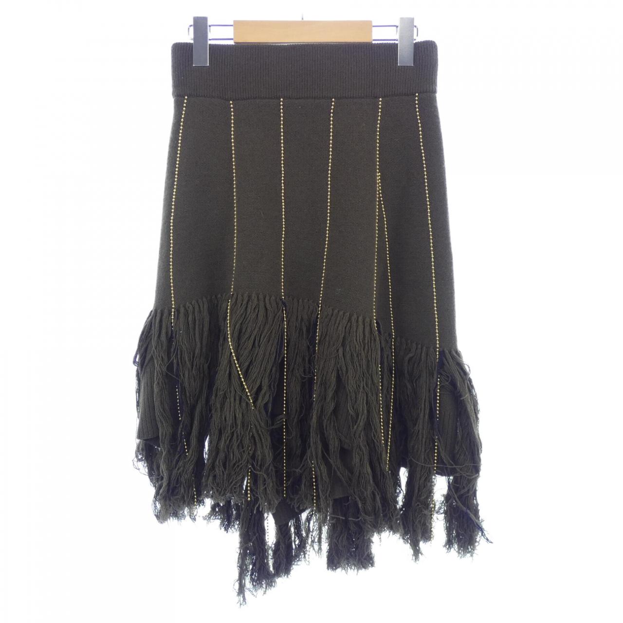 サカイ SACAI スカート