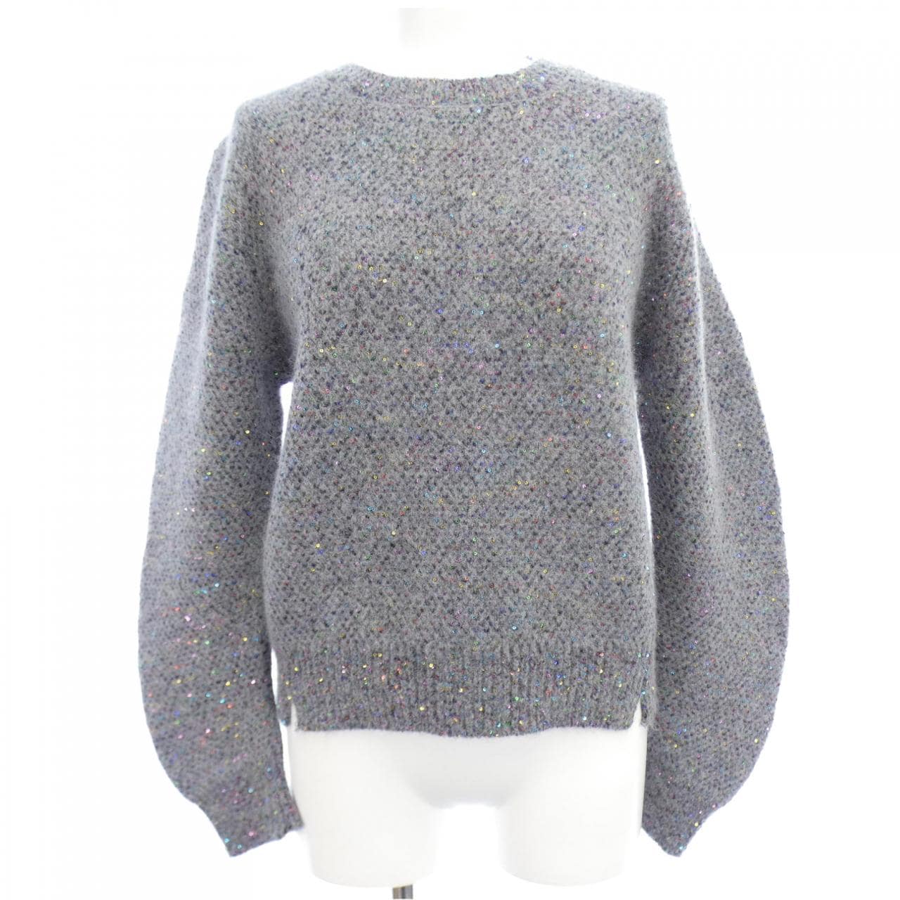 ステラマッカートニー STELLA MCCARTNEY ニット