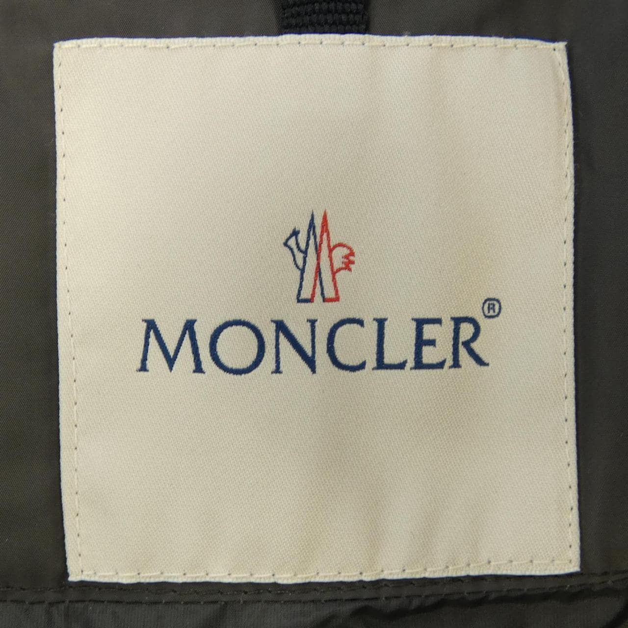 モンクレール MONCLER ダウンコート