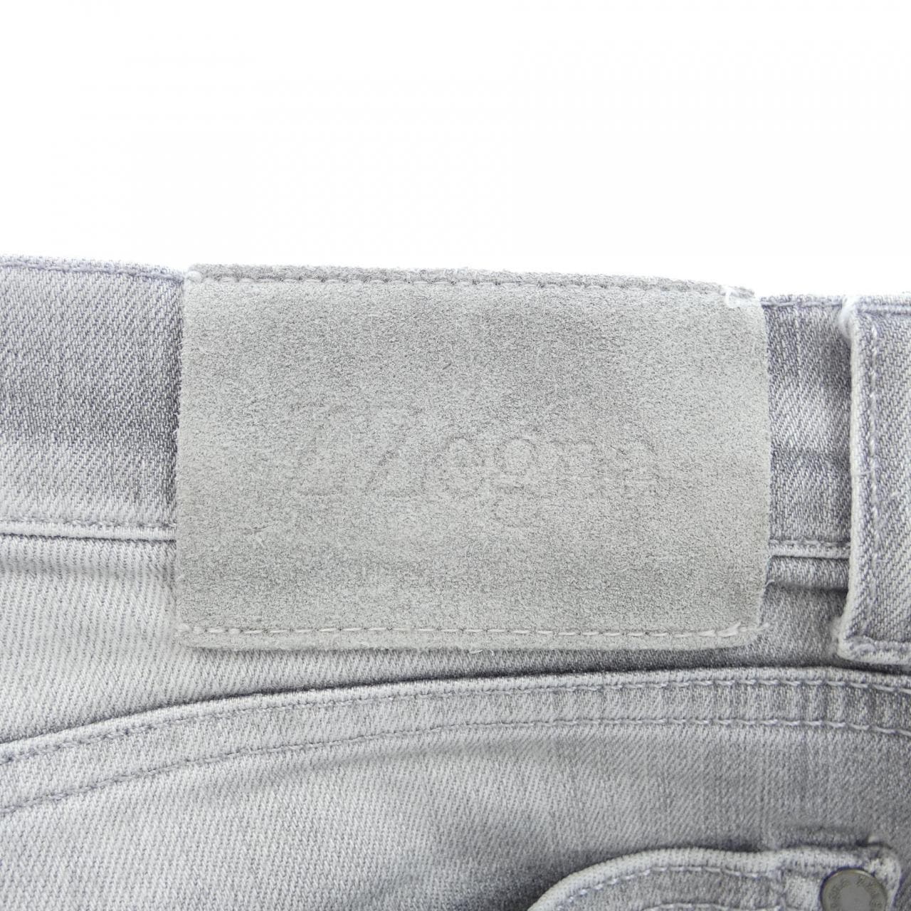 Z ZEGNA Z 澤尼亞牛仔褲