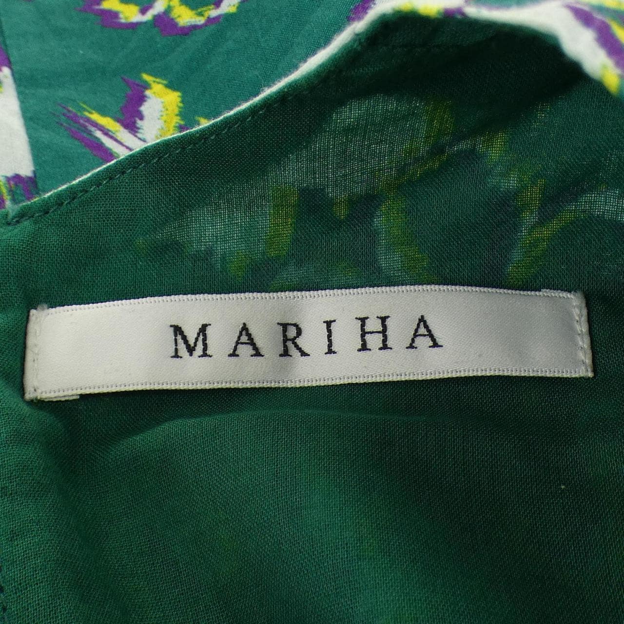 マリハ MARIHA ワンピース