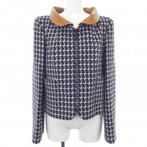 【ヴィンテージ】シャネル CHANEL P17479V09913 01P ジャケット