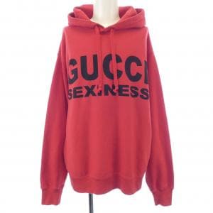 グッチ GUCCI 569828 XJCK2 パーカー