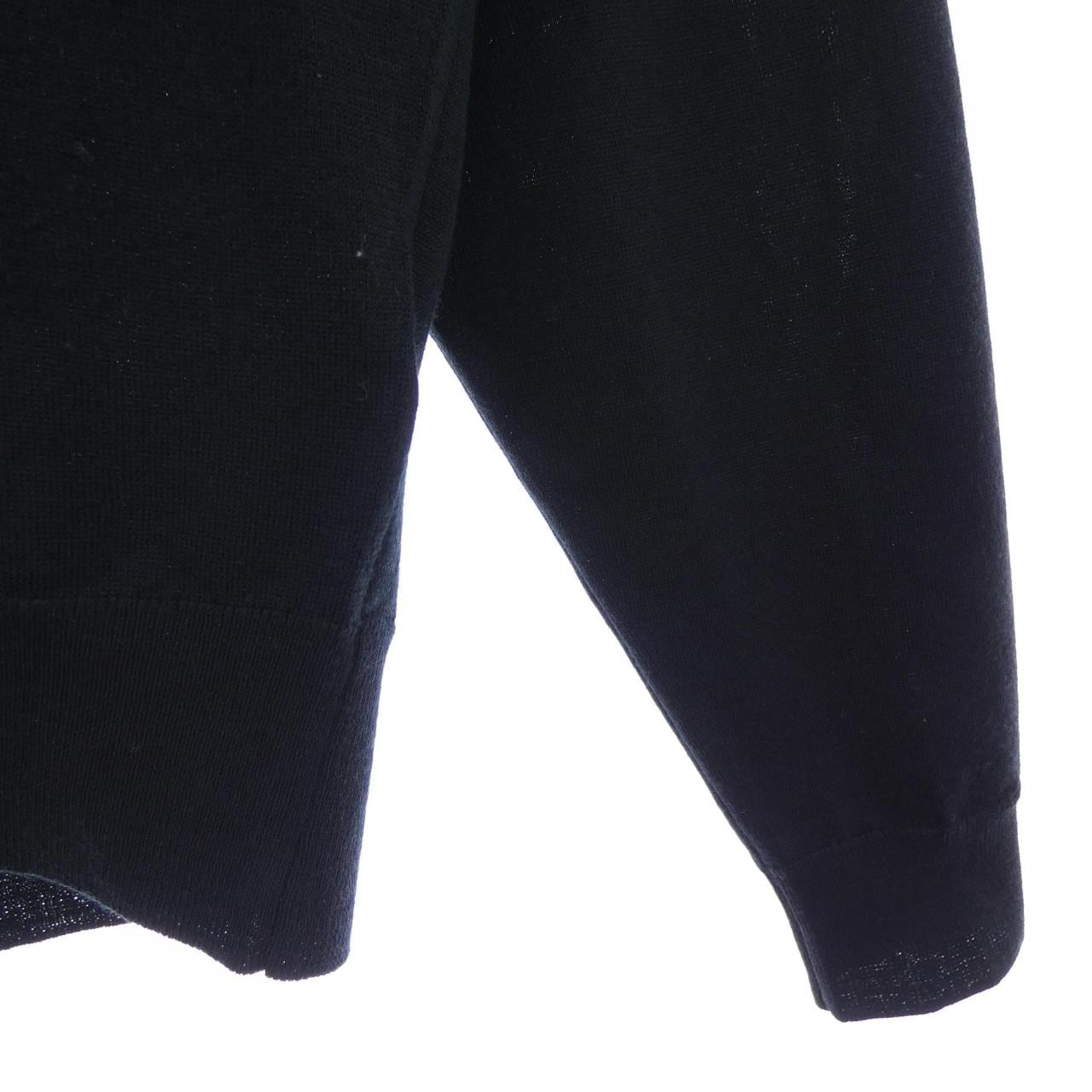 ジョンスメドレー JOHN SMEDLEY カーディガン