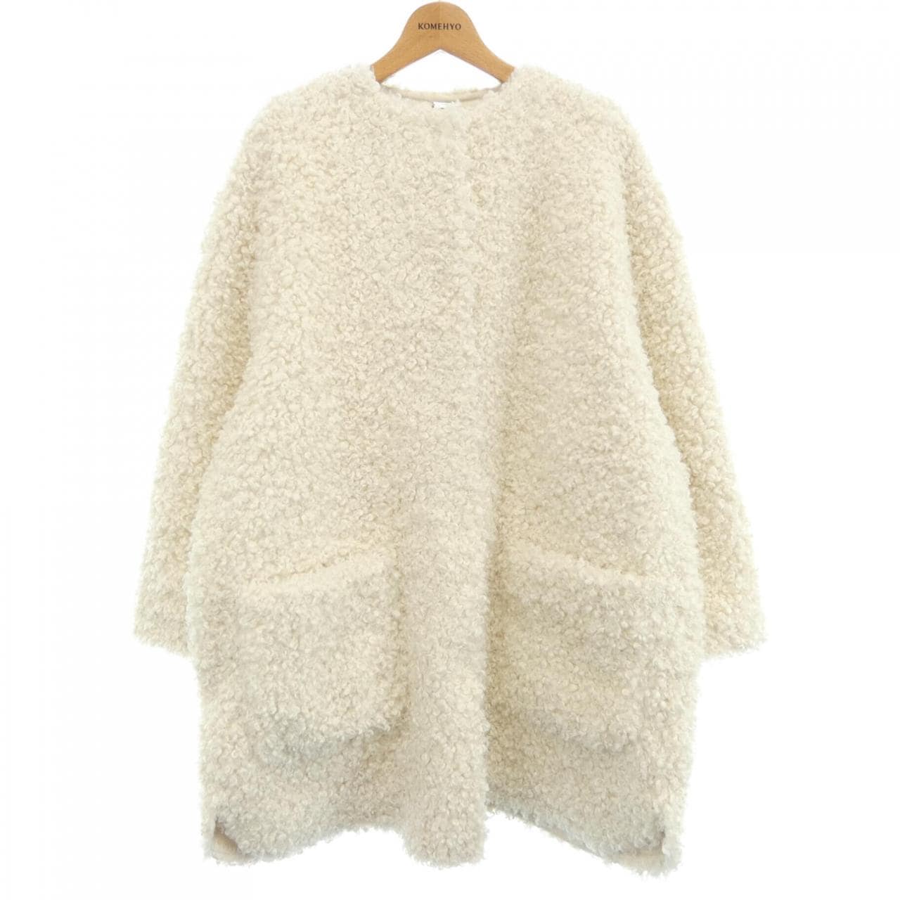 ミラオーウェン MILA OWEN コート