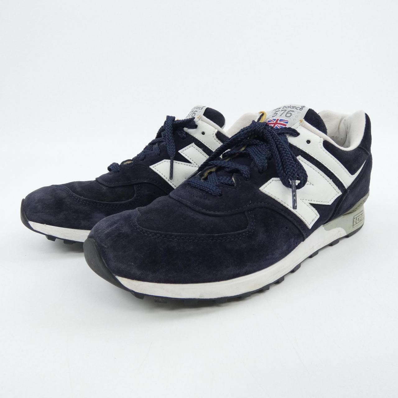 ニューバランス NEW BALANCE M576DNW スニーカー