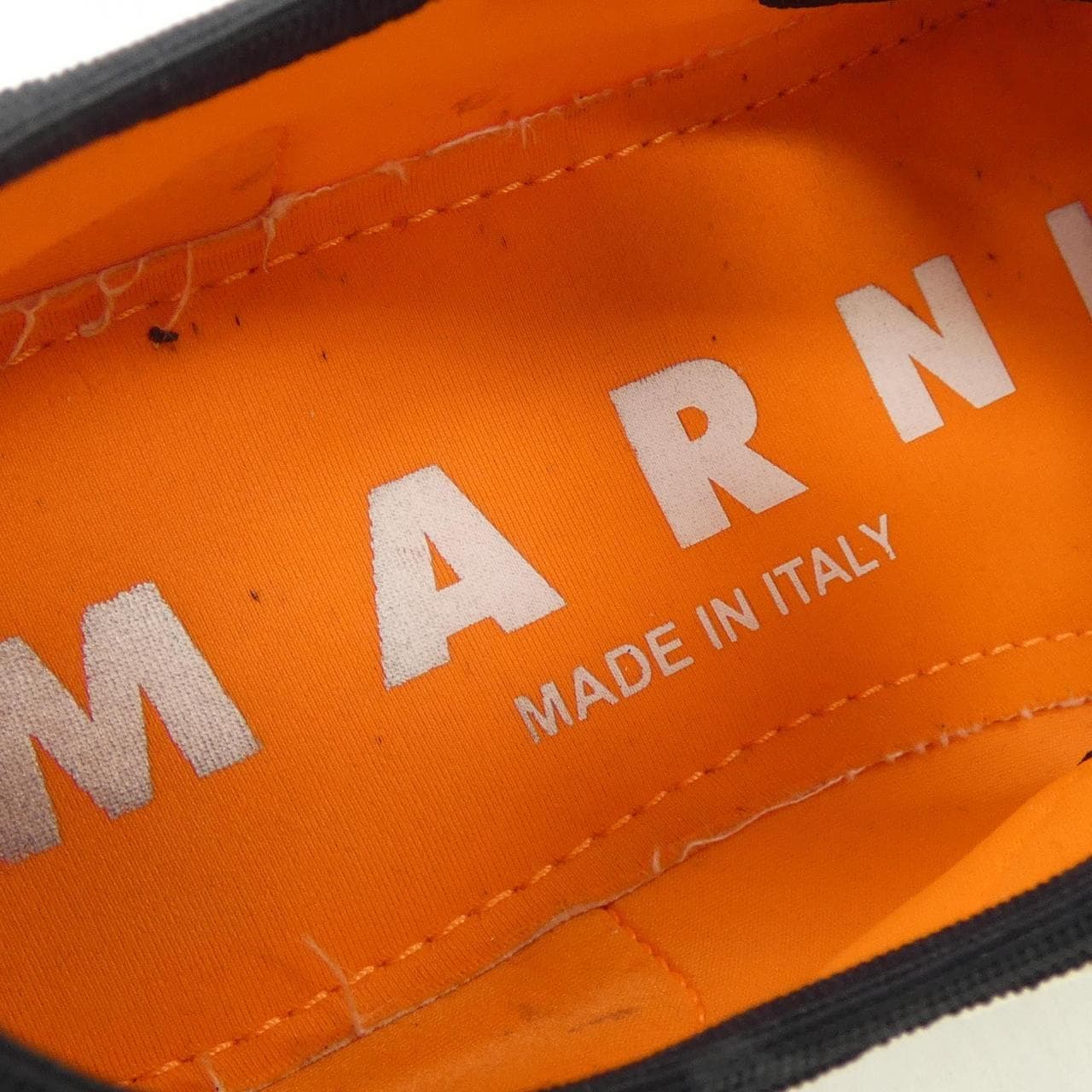 マルニ MARNI シューズ