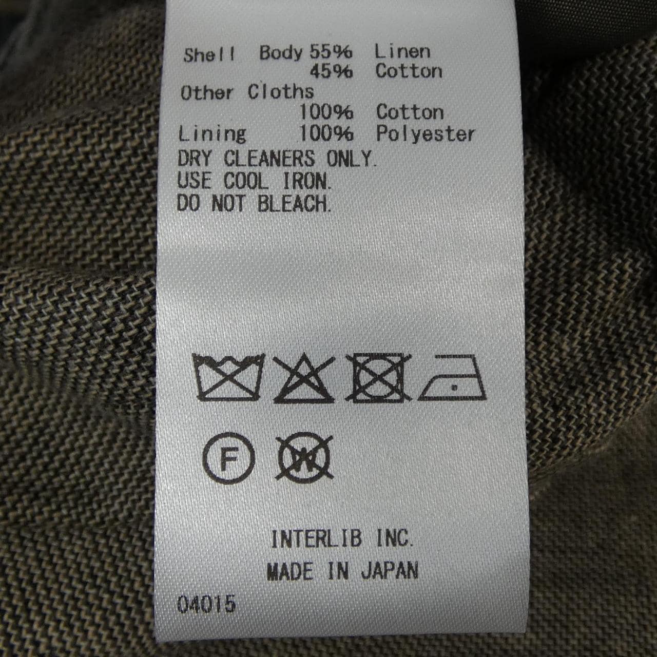 サクラ SACRA パンツ