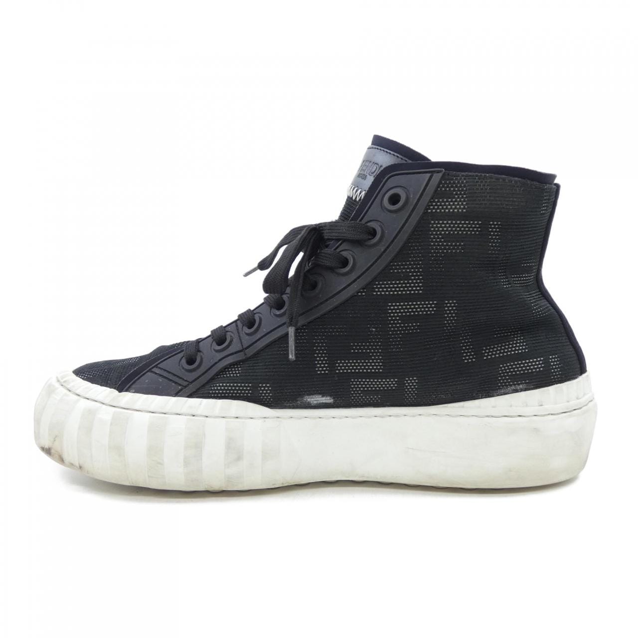 フェンディ FENDI 7E1424 スニーカー