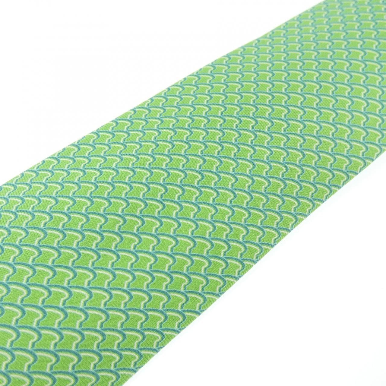 エルメス HERMES NECKTIE