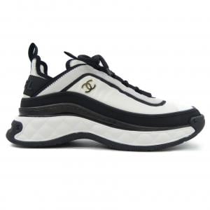 シャネル CHANEL G39982Y56536 スニーカー