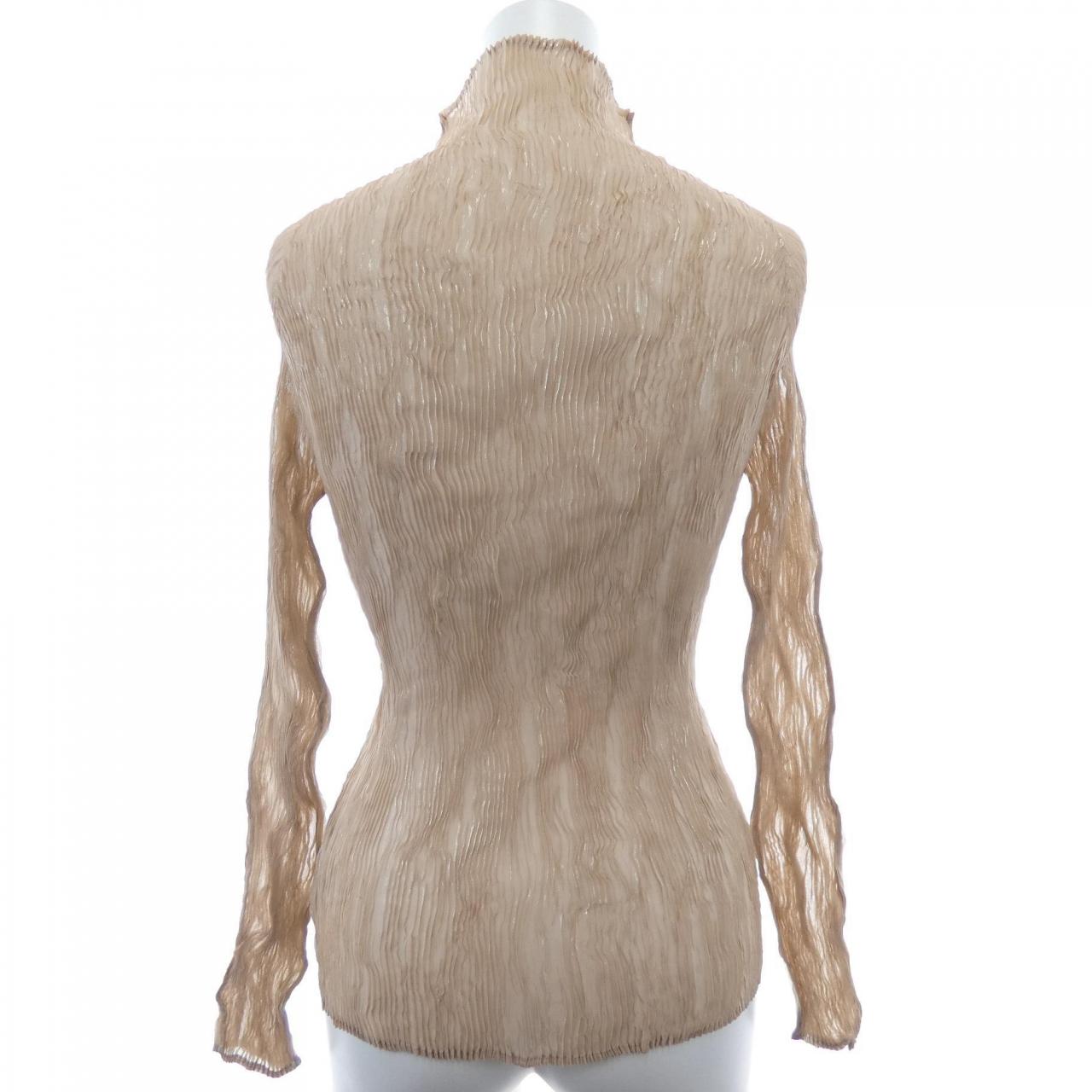 イッセイミヤケ ISSEY MIYAKE IM51FJ431 トップス