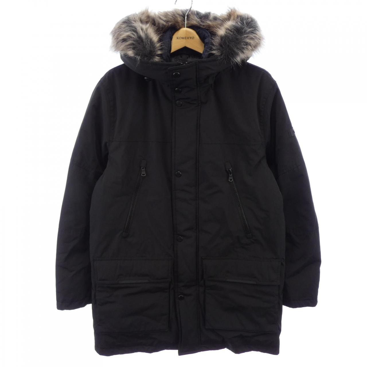 マイケルコース MICHAEL KORS コート
