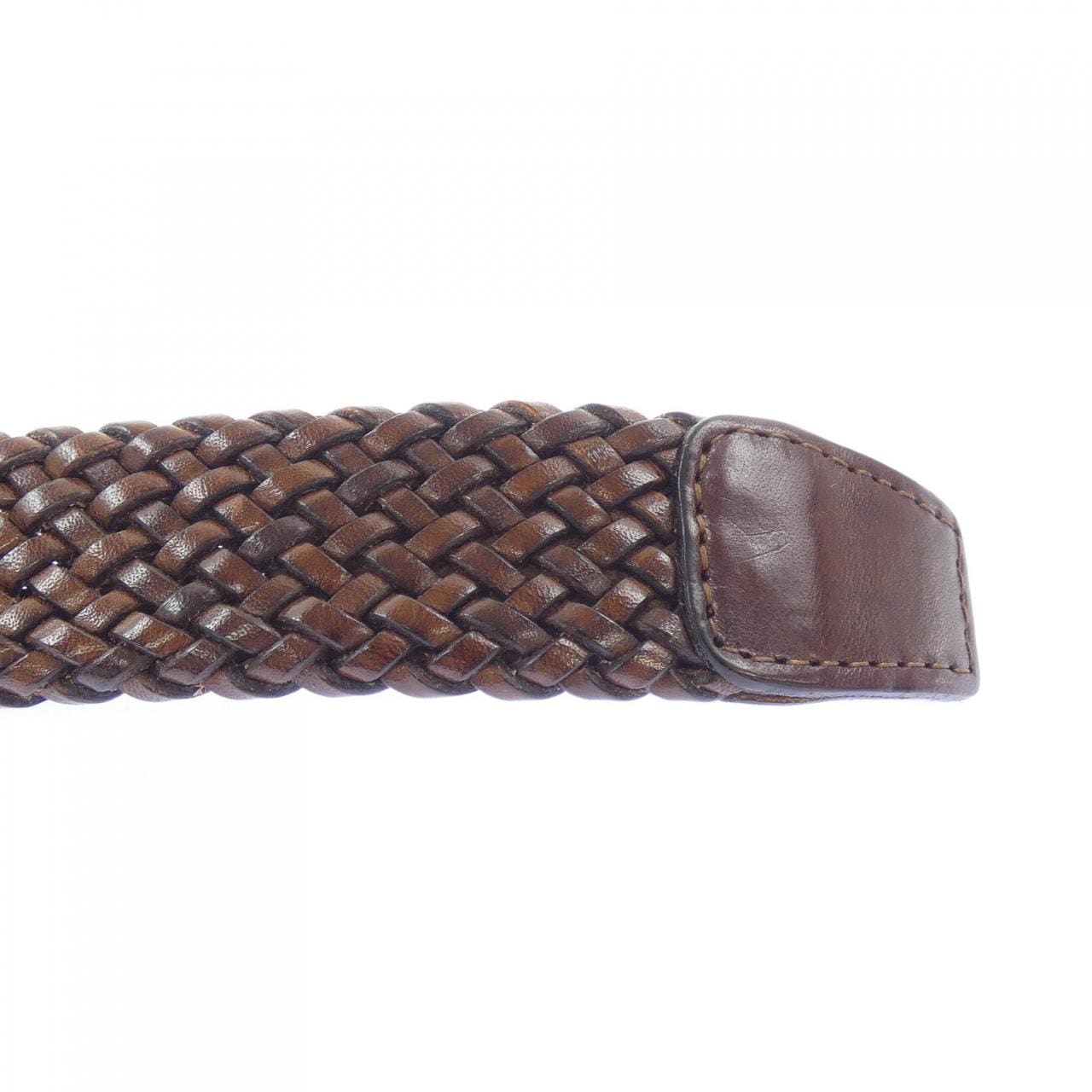 SADDLERS BELT