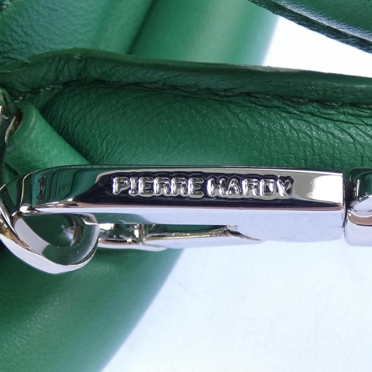 ピエールアルディ PIERRE HARDY BAG