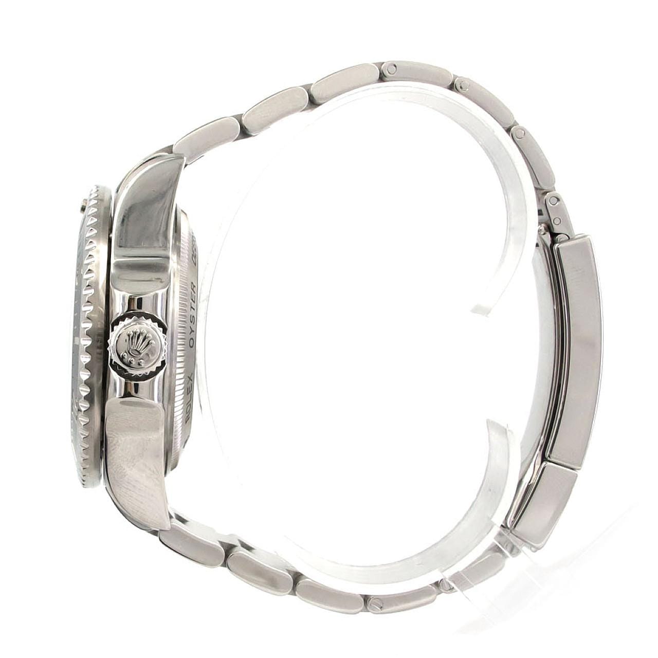 ロレックス シードゥエラーディープシー 116660 SS 自動巻 G番