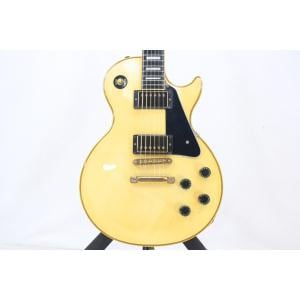 GIBSON  LES PAUL CUSTOM 1992