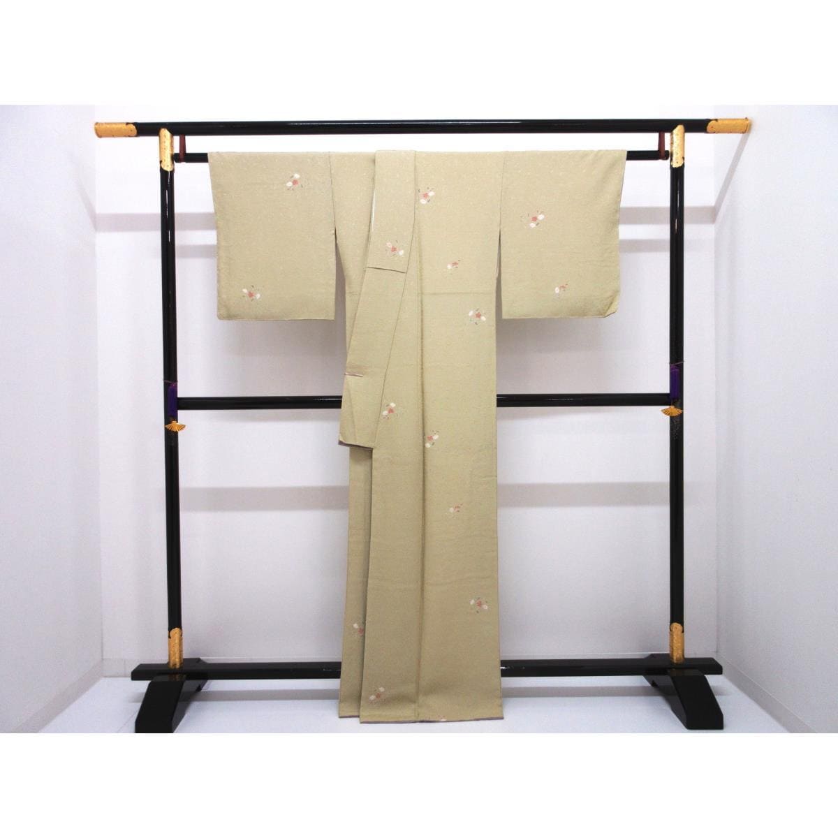 【未使用品】小紋