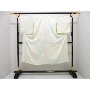 【未使用品】長襦袢　ボカシ染　広衿