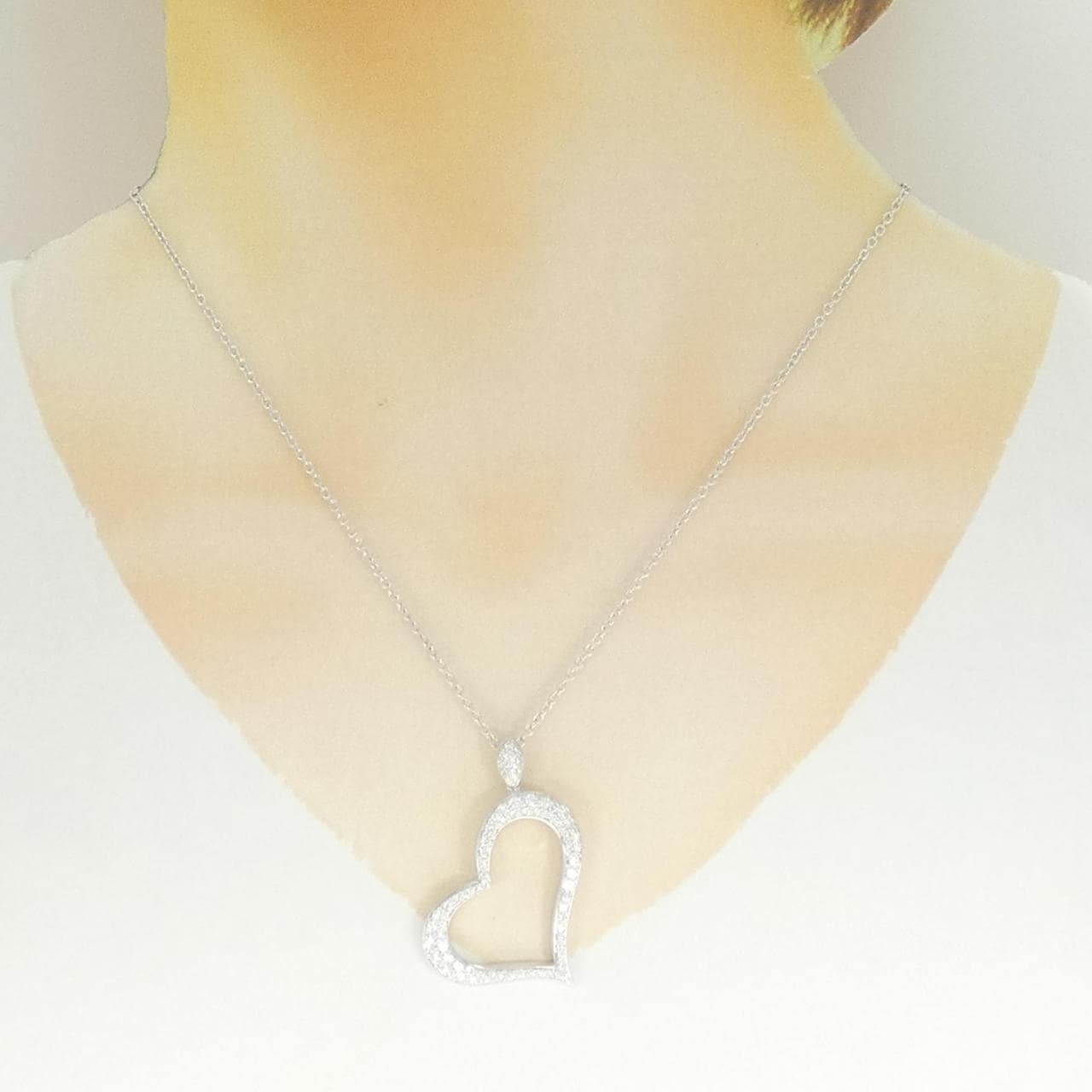 Piaget Limelight項鍊