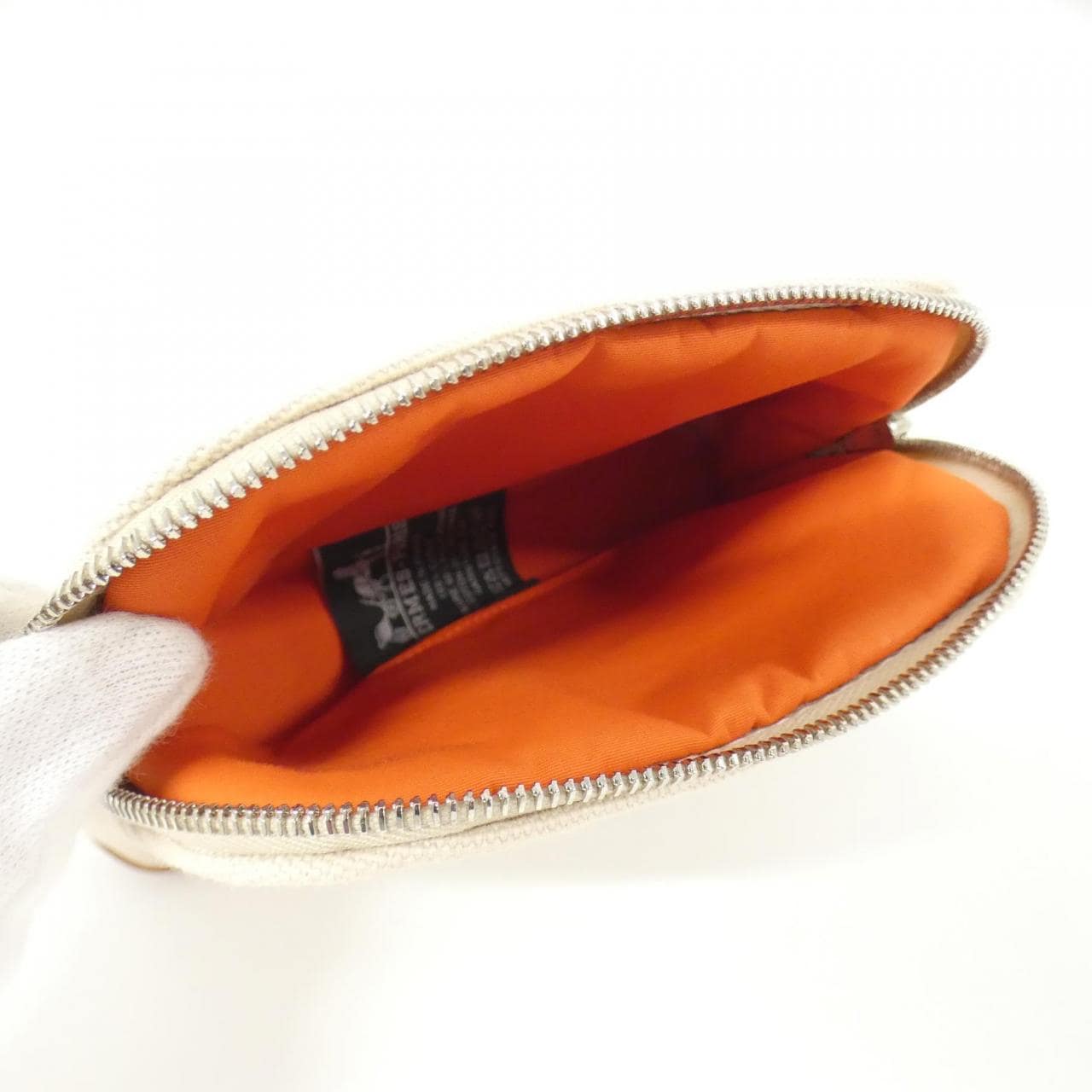 エルメス ボリード MINIMINI 103772M ポーチ