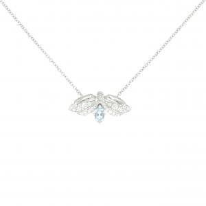 ティファニー ファイヤーフライ ネックレス