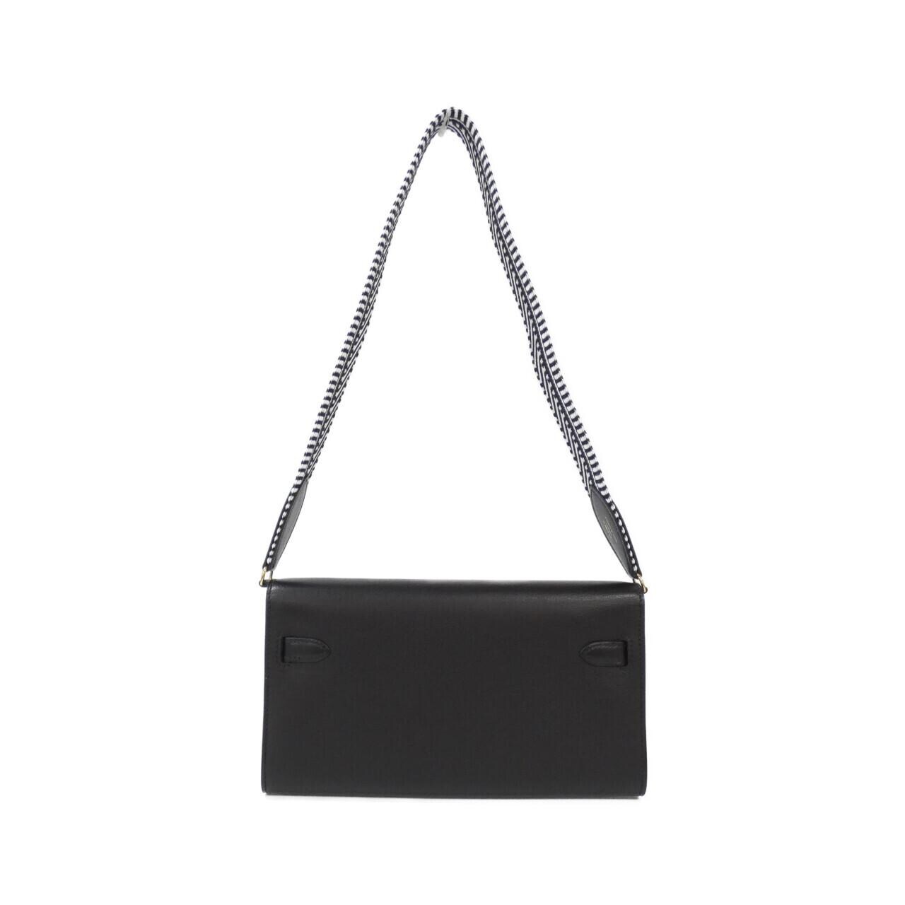 エルメス ケリー トゥー ゴー カヴァル 084276CC ショルダーウォレット