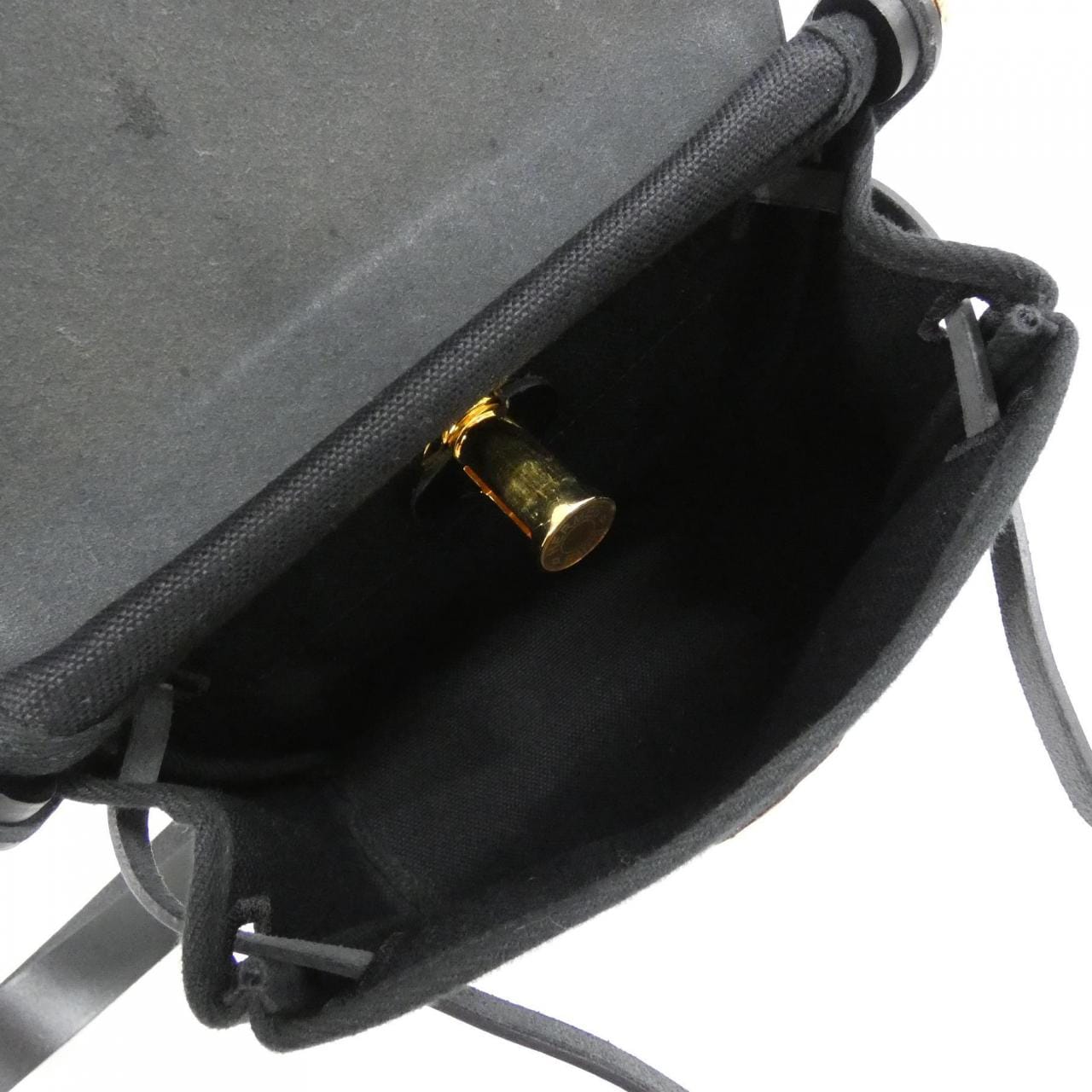HERMES Airbag Zip 20cm 086430CC 单肩包